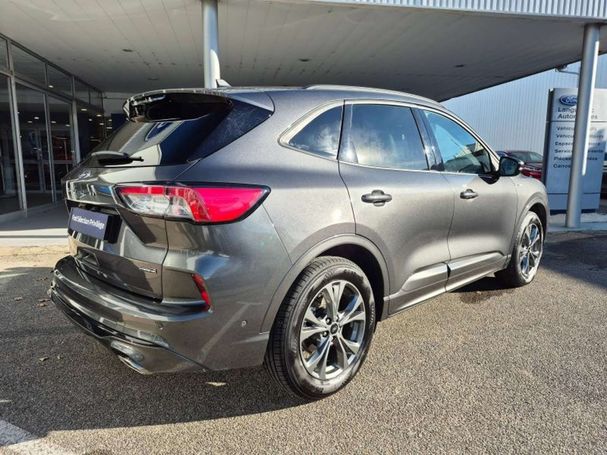 Ford Kuga 113 kW image number 8