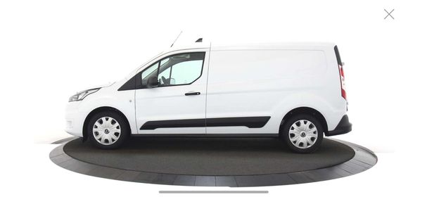 Ford Transit Connect L2 1.5 EcoBlue Trend 74 kW image number 4