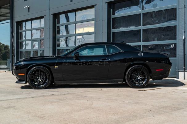 Dodge Challenger 362 kW image number 6