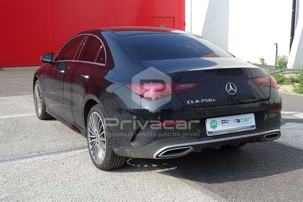 Mercedes-Benz CLA 250 160 kW image number 5