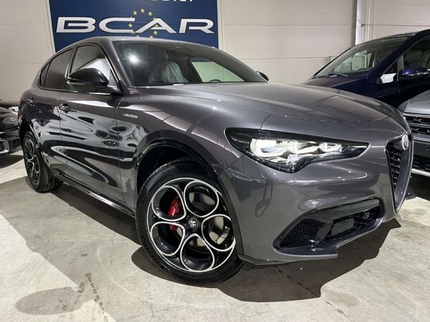 Alfa Romeo Stelvio 2.2 Q4 154 kW image number 2