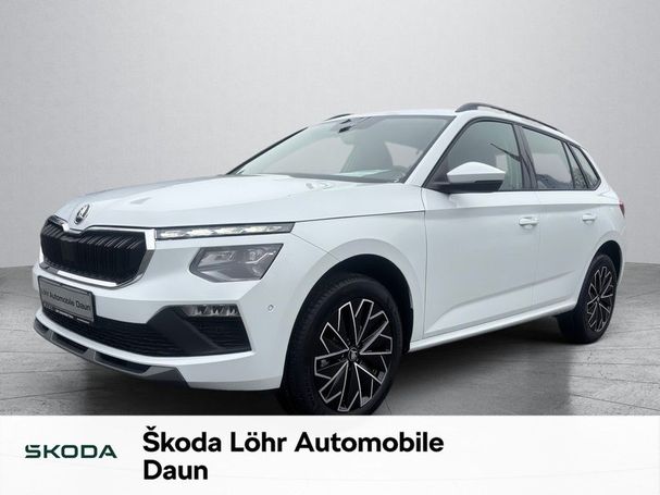 Skoda Kamiq 1.5 TSI DSG 110 kW image number 1