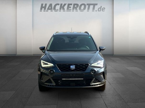 Seat Arona 1.0 TSI DSG 85 kW image number 10