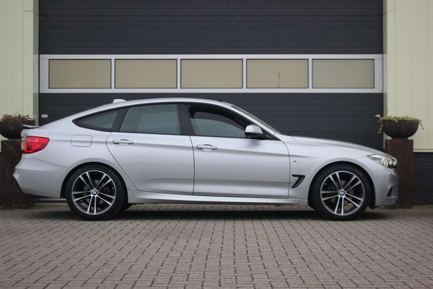 BMW 320i Gran Turismo M Sport 135 kW image number 26