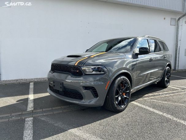 Dodge Durango 265 kW image number 1