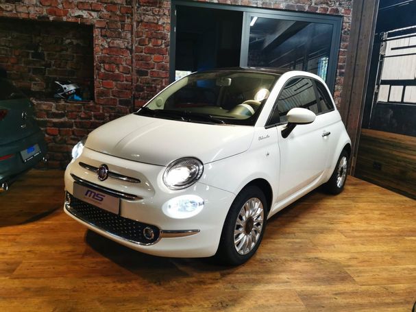 Fiat 500 51 kW image number 1