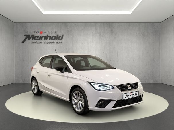 Seat Ibiza 1.0 TSI 85 kW image number 2