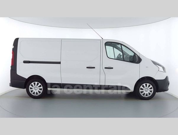 Renault Trafic dCi L2H1 110 kW image number 12