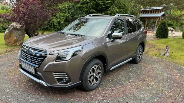 Subaru Forester 2.0ie Lineartronic Active 110 kW image number 1