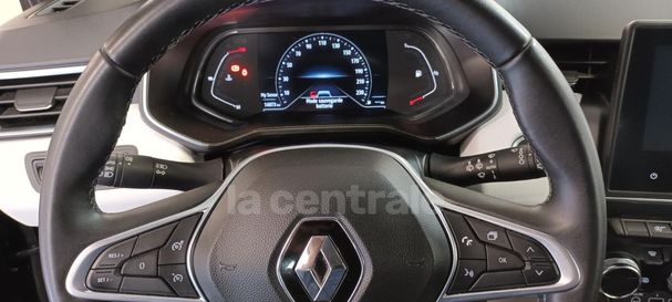 Renault Clio TCe 90 Intens 66 kW image number 8