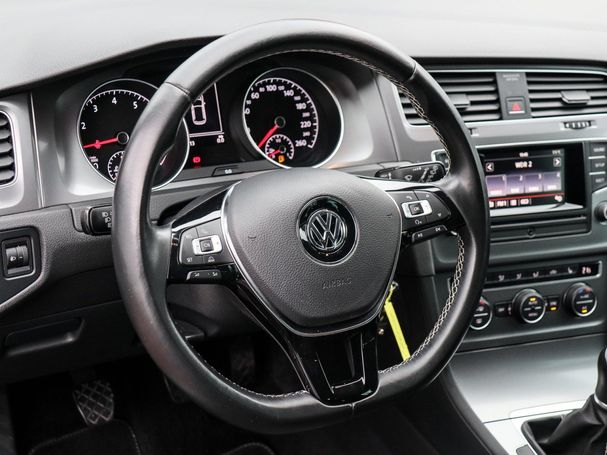 Volkswagen Golf 1.2 TSI 81 kW image number 8