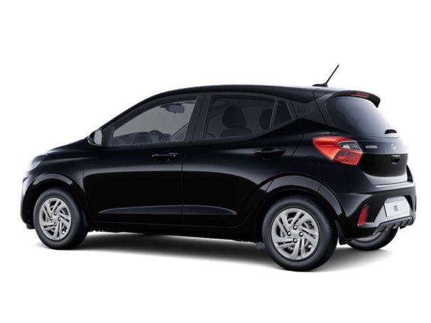 Hyundai i10 1.0 49 kW image number 3