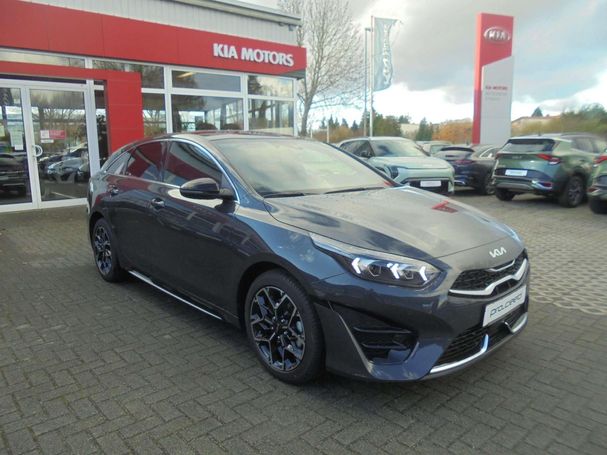 Kia ProCeed T-GDI GT Line DCT7 103 kW image number 2