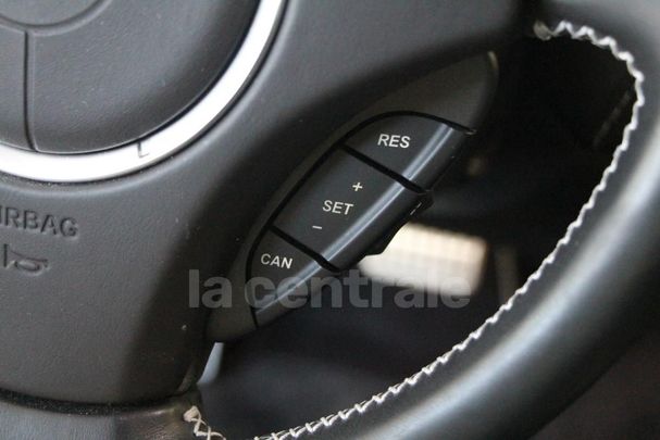 Aston Martin V8 Vantage Sportshift 321 kW image number 18