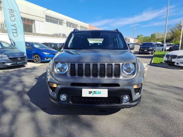 Jeep Renegade 1.3 PHEV 140 kW image number 7