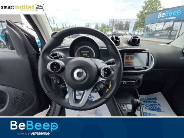 Smart ForTwo EQ 60 kW image number 13