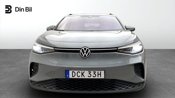 Volkswagen ID.4 152 kW image number 2