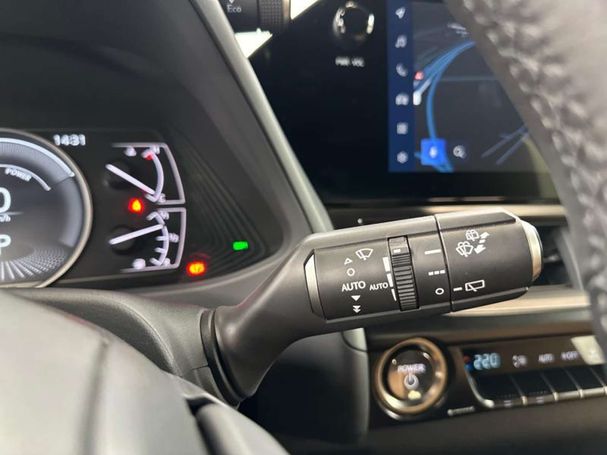 Lexus UX 250h 135 kW image number 26