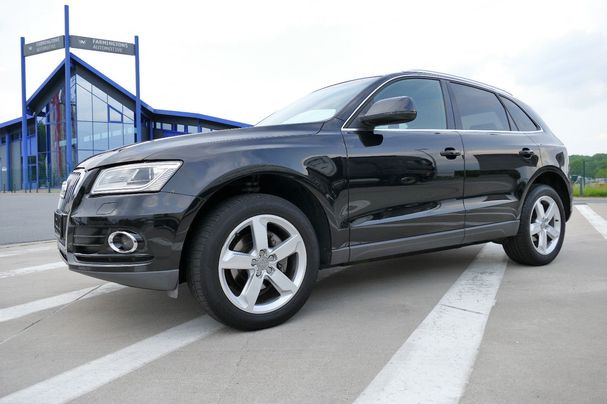 Audi Q5 2.0 TFSI quattro Tiptronic 165 kW image number 2