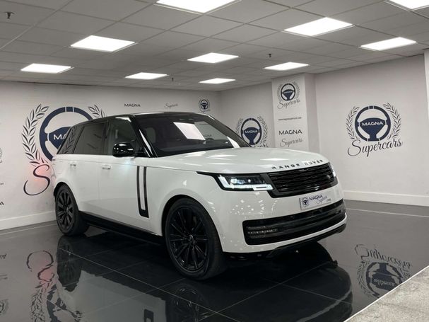 Land Rover Range Rover SWB 375 kW image number 2