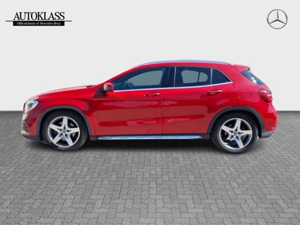 Mercedes-Benz GLA 220 d 125 kW image number 5