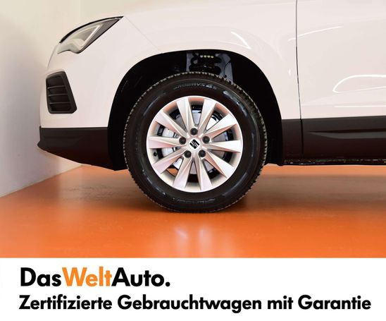 Seat Ateca 1.0 TSI Reference 81 kW image number 14