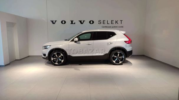 Volvo XC40 B5 AWD T8 184 kW image number 7