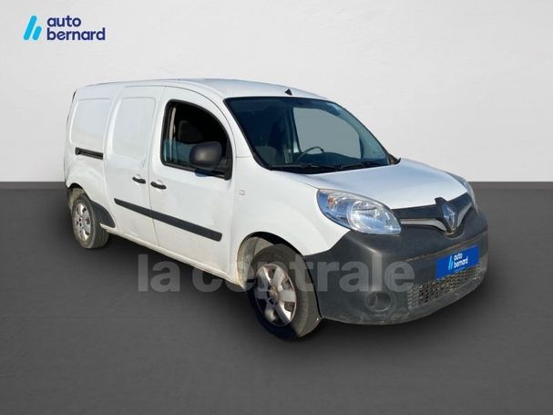 Renault Kangoo dCi Extra 70 kW image number 14