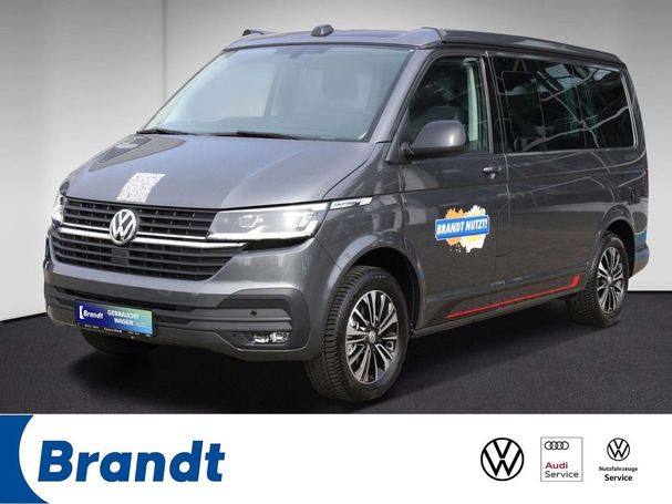 Volkswagen T6 California 2.0 TDI Ocean DSG 150 kW image number 1