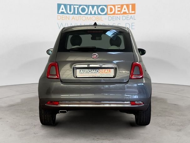 Fiat 500 52 kW image number 4