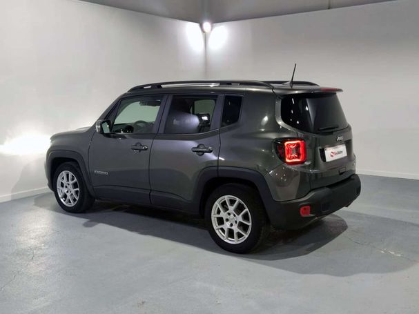 Jeep Renegade 1.3 Limited 110 kW image number 26