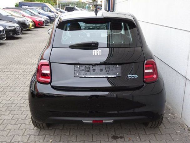 Fiat 500 e 42 kWh 87 kW image number 6