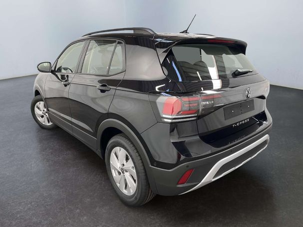 Volkswagen T-Cross 1.0 TSI DSG 85 kW image number 4