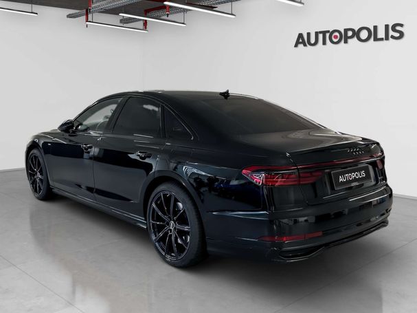 Audi A8 3.0 TFSIe 330 kW image number 4