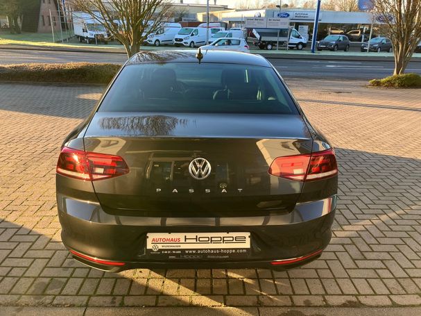 Volkswagen Passat 1.5 TSI 110 kW image number 3