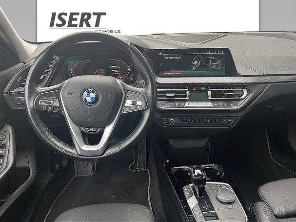 BMW 120d xDrive Sport Line 140 kW image number 9