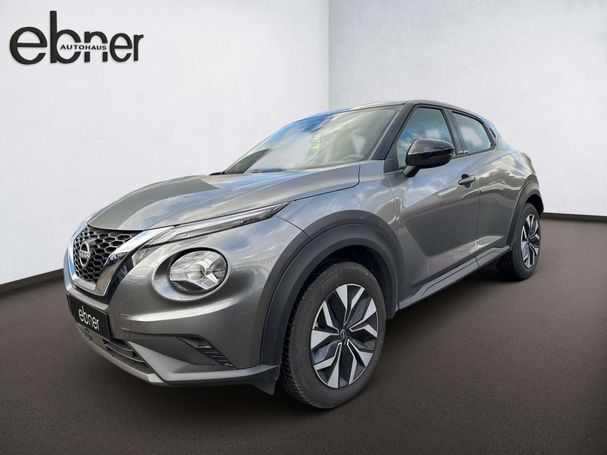 Nissan Juke DIG-T Acenta 84 kW image number 2