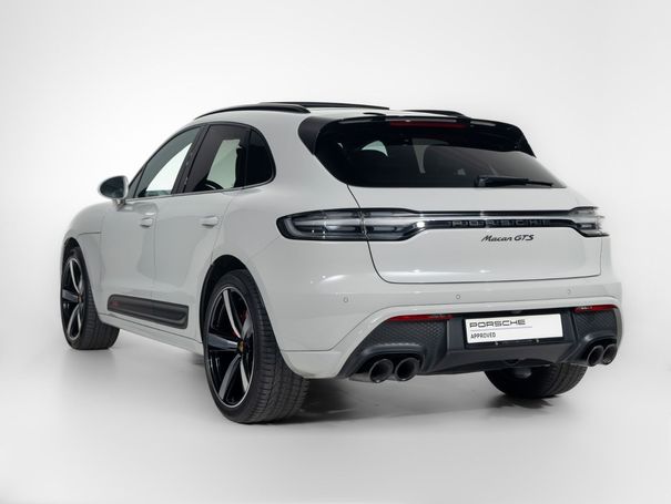 Porsche Macan GTS 324 kW image number 3