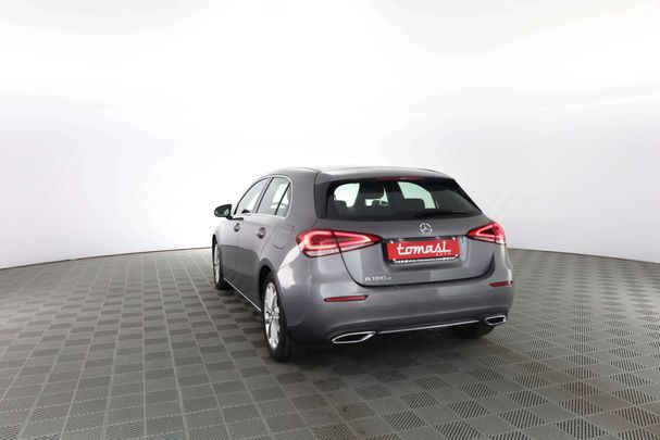 Mercedes-Benz A 180 d 85 kW image number 5