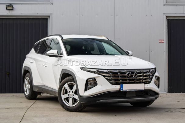 Hyundai Tucson 1.6 T-GDI 169 kW image number 1