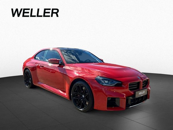 BMW M2 338 kW image number 5