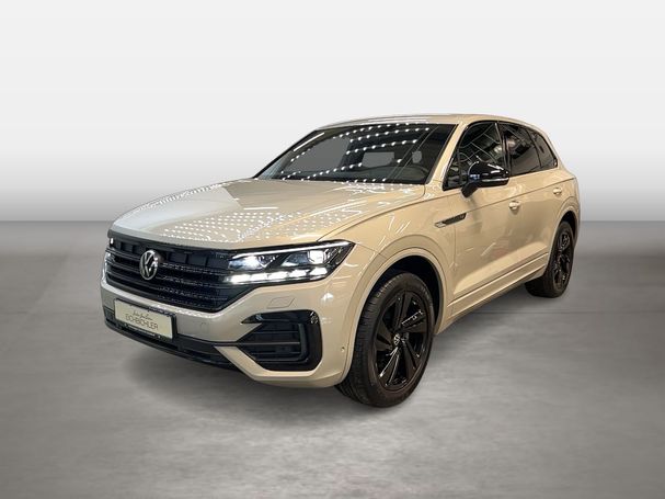 Volkswagen Touareg 3.0 TDI 4Motion 210 kW image number 1