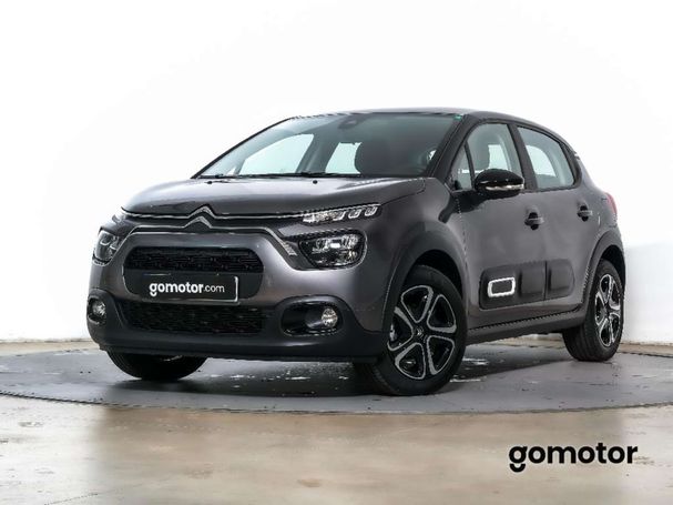 Citroen C3 Pure Tech 83 S&S 60 kW image number 1