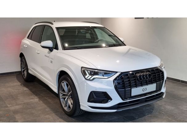 Audi Q3 35 TFSI Advanced 110 kW image number 25