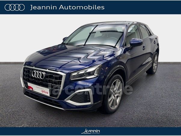 Audi Q2 30 TDI S tronic 85 kW image number 1