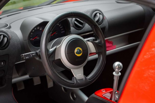 Lotus Elise Cup 250 184 kW image number 13