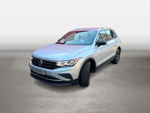 Volkswagen Tiguan 1.5 TSI DSG 110 kW image number 1