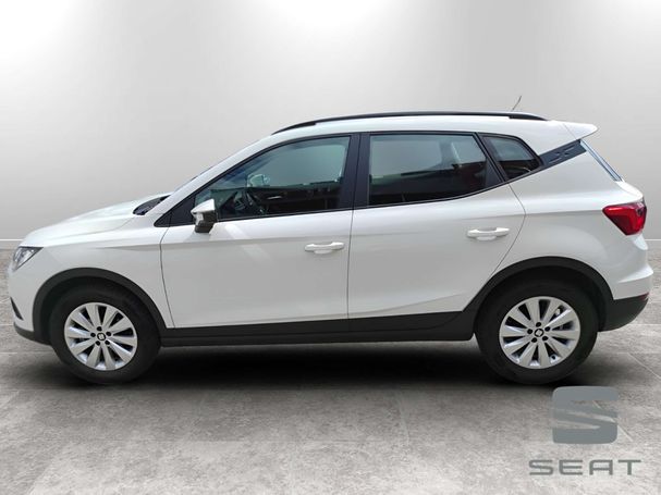 Seat Arona 1.6 TDI Style 70 kW image number 5