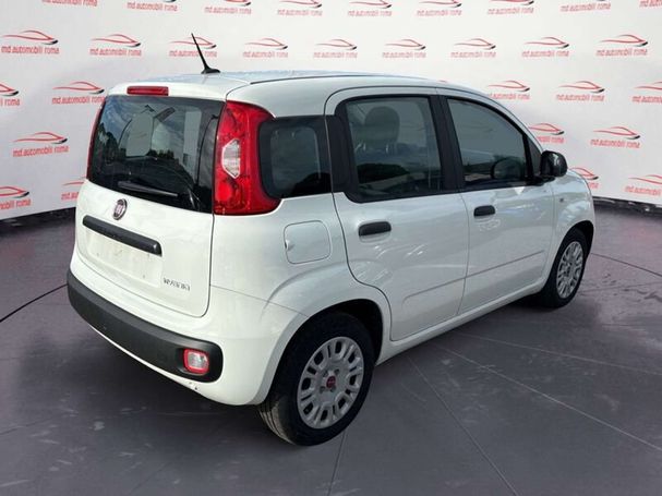 Fiat Panda 1.0 Hybrid 51 kW image number 4