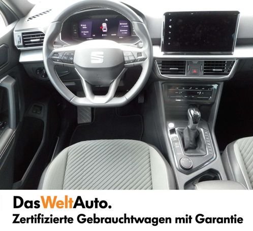 Seat Tarraco e-Hybrid DSG 180 kW image number 6